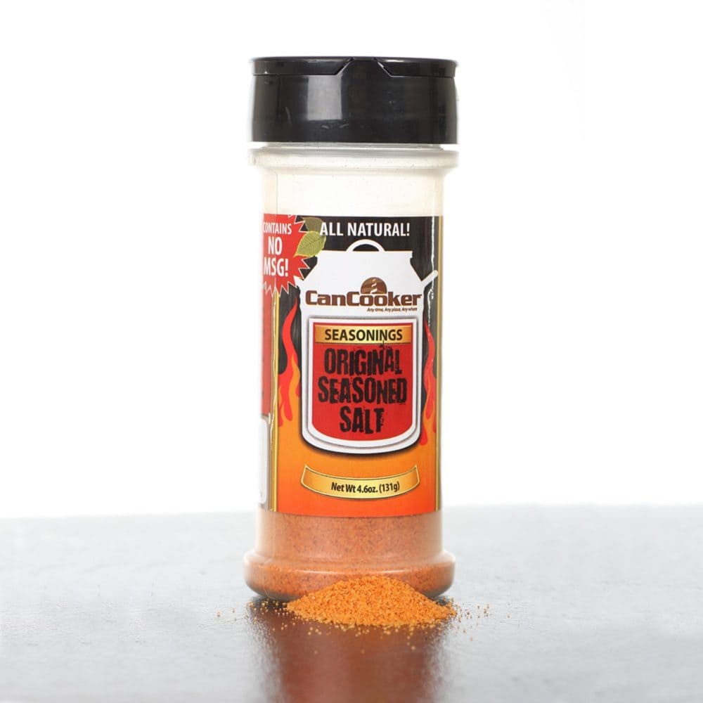 Original Seasoned Salt