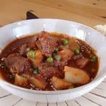 Stout Irish Beef Stew