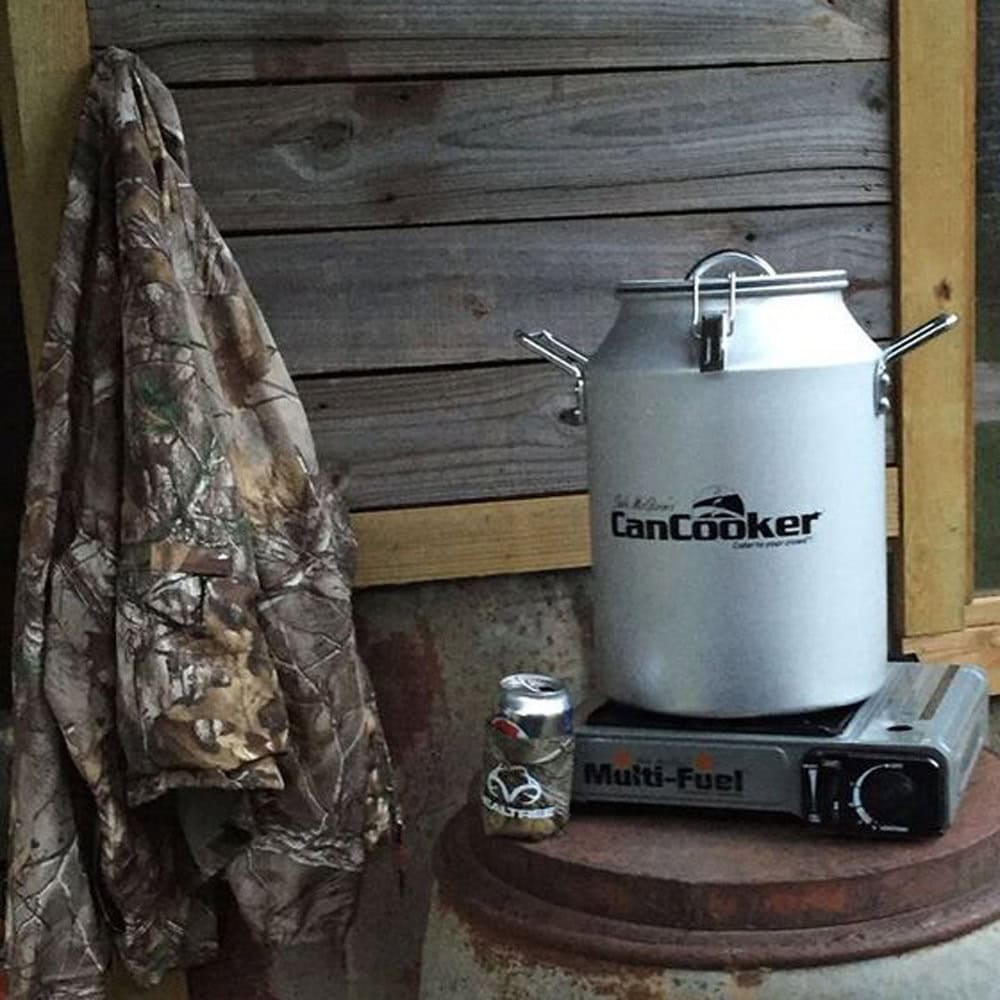 CanCooker Original with NON STICK Coating