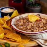CanCooker Queso