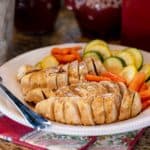 CanCooker Chicken & Squash Recipe