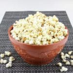 CanCooker Popcorn