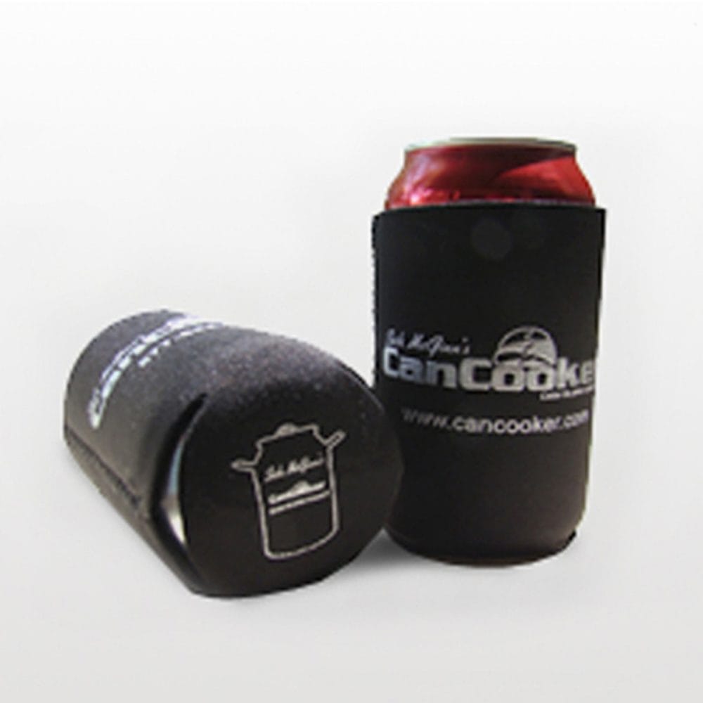 CanCooker Coozie
