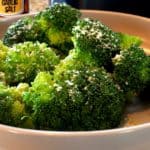 Italian Style Broccoli
