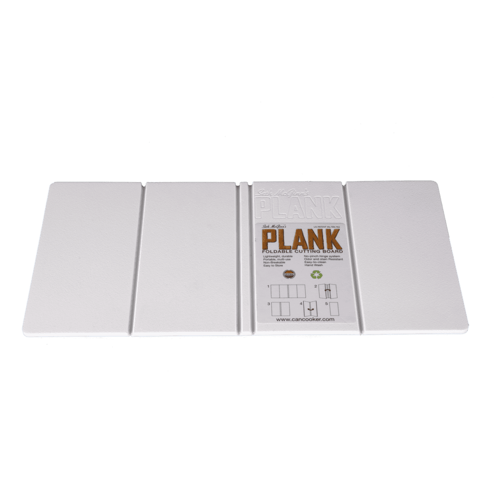 plank cutting board