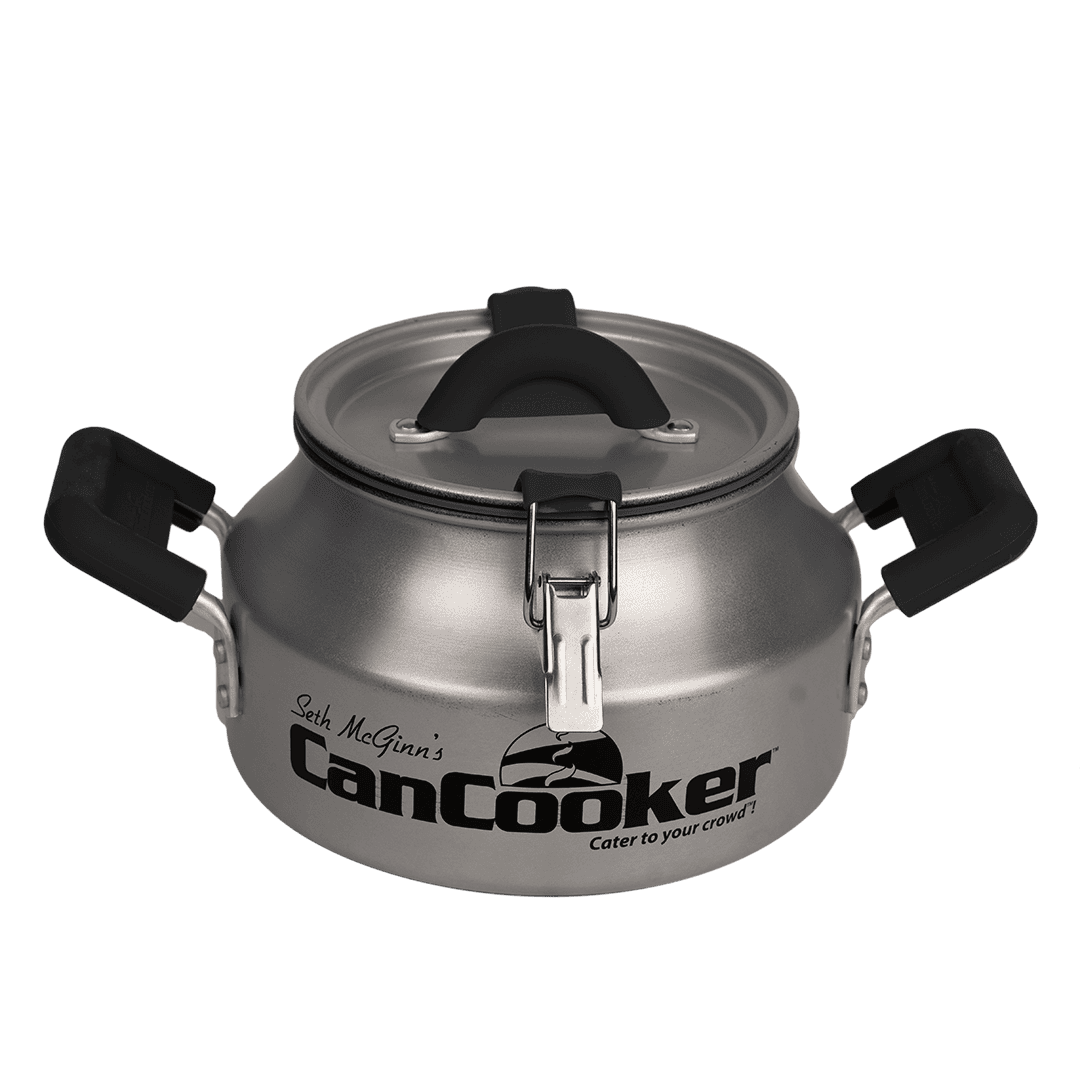 Main Dishes Archives - Seth McGinn's CanCooker