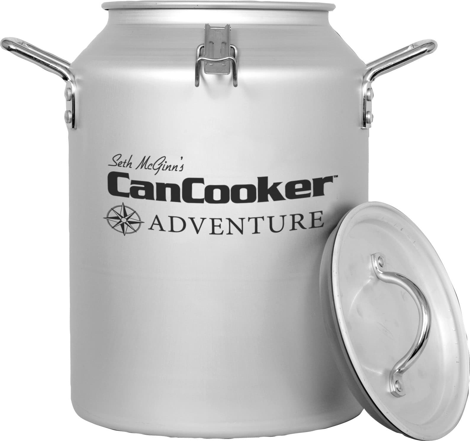 CanCookers Products, CanCooker
