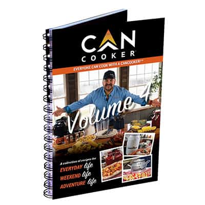 CanCooker Jr. with NON stick coating | CanCooker | Outdoors