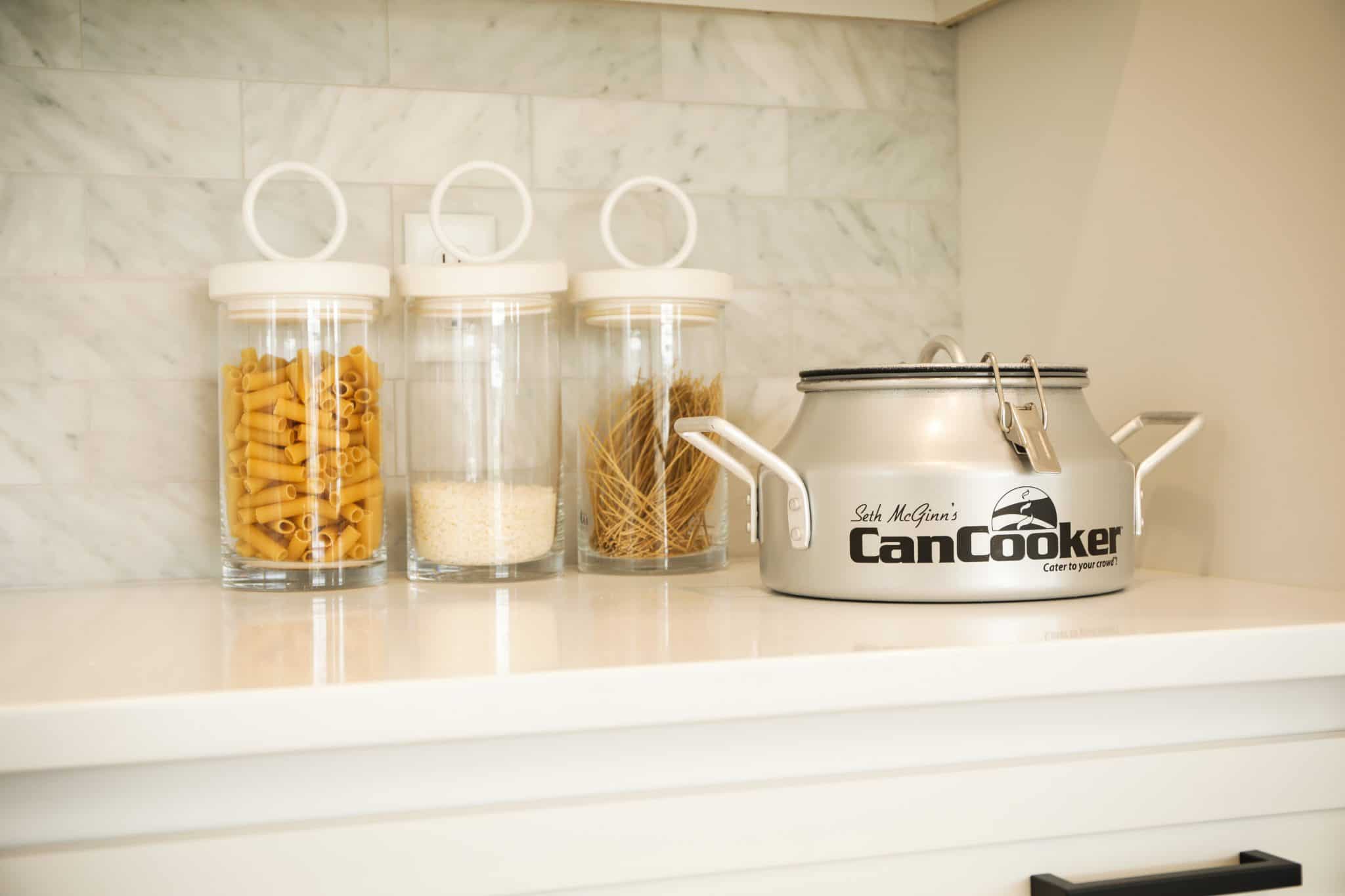 CanCooker Jr. with NON stick coating | CanCooker | Outdoors